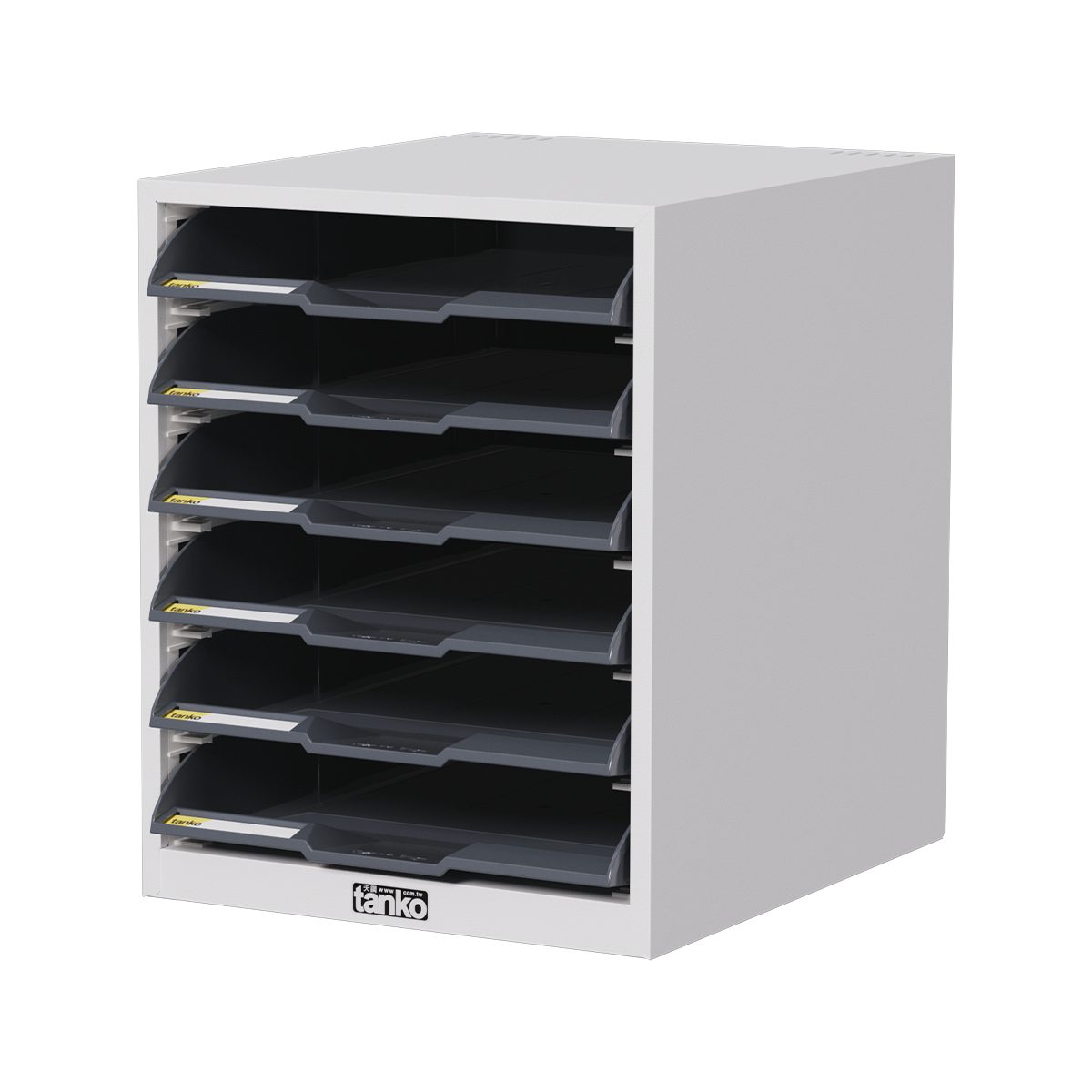 Documents cabinet (Desktop) — 1 column