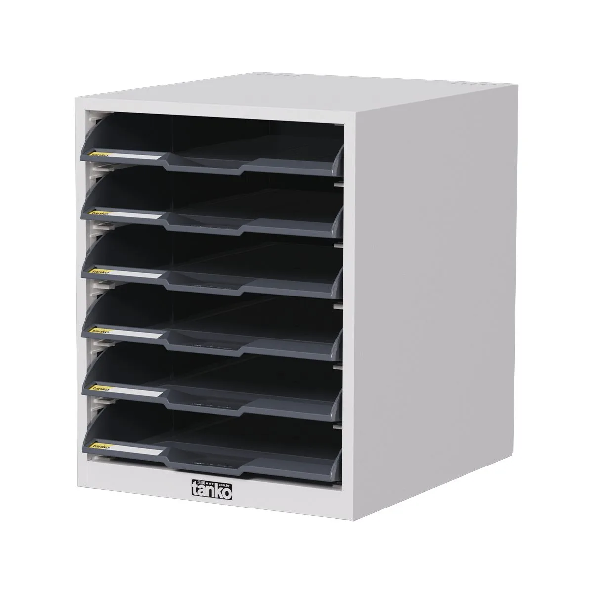 Documents cabinet (Desktop) — 1 column