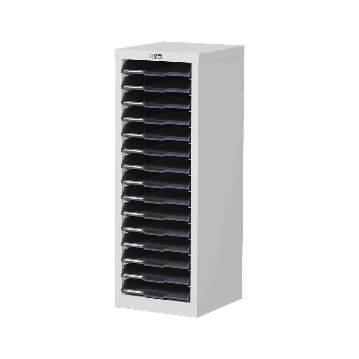 Documents cabinet (Floor-standing) — 1 column
