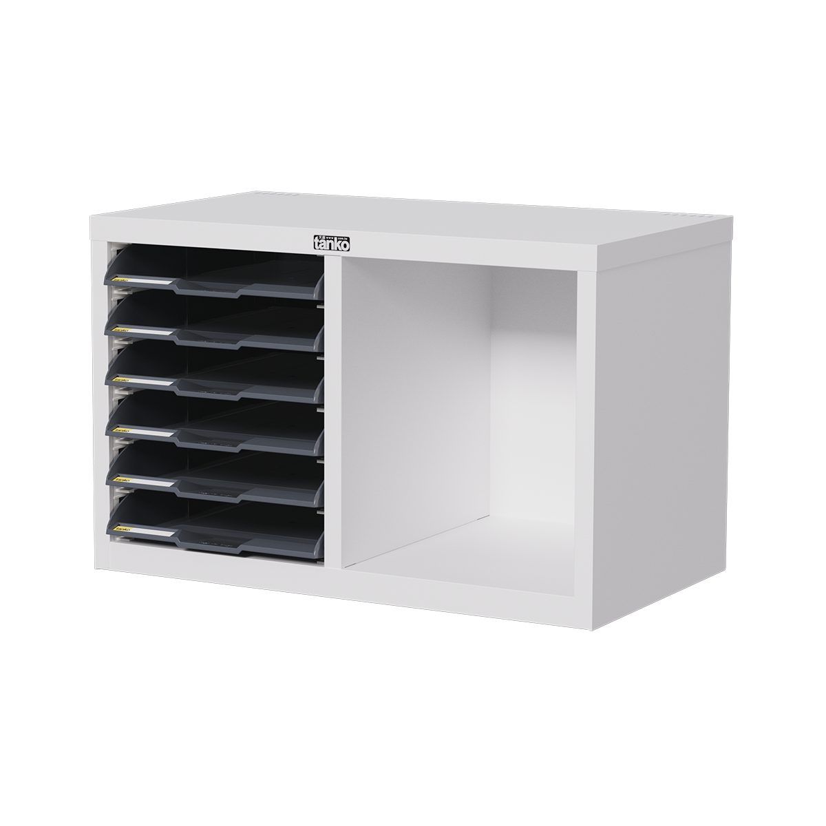 Documents cabinet (Desktop) — 2 columns