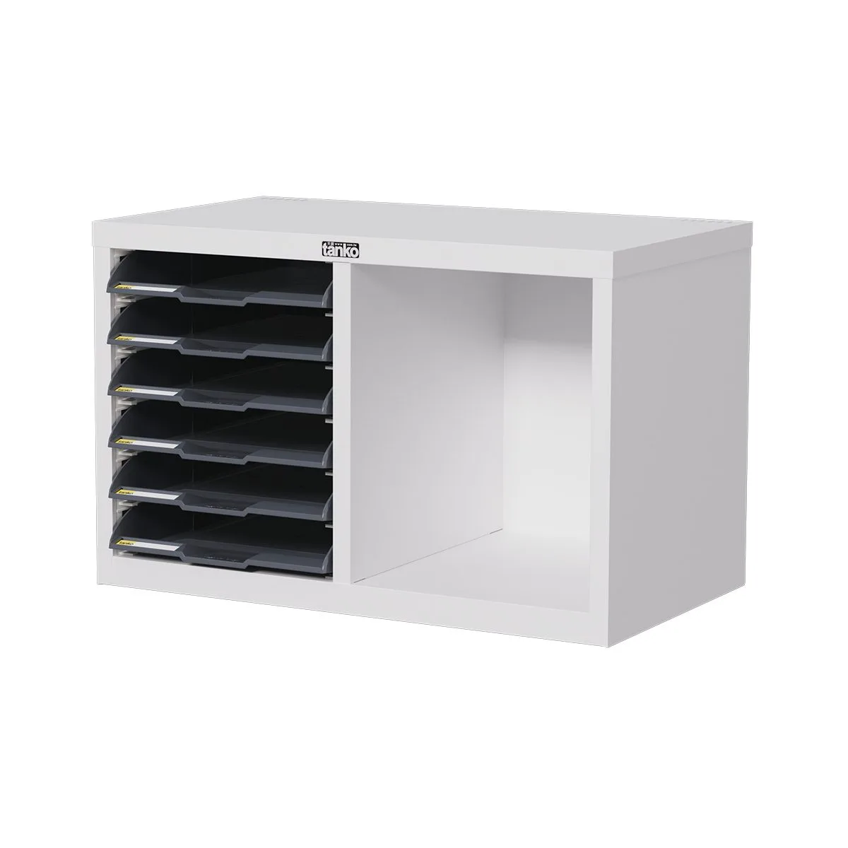 Documents cabinet (Desktop) — 2 columns