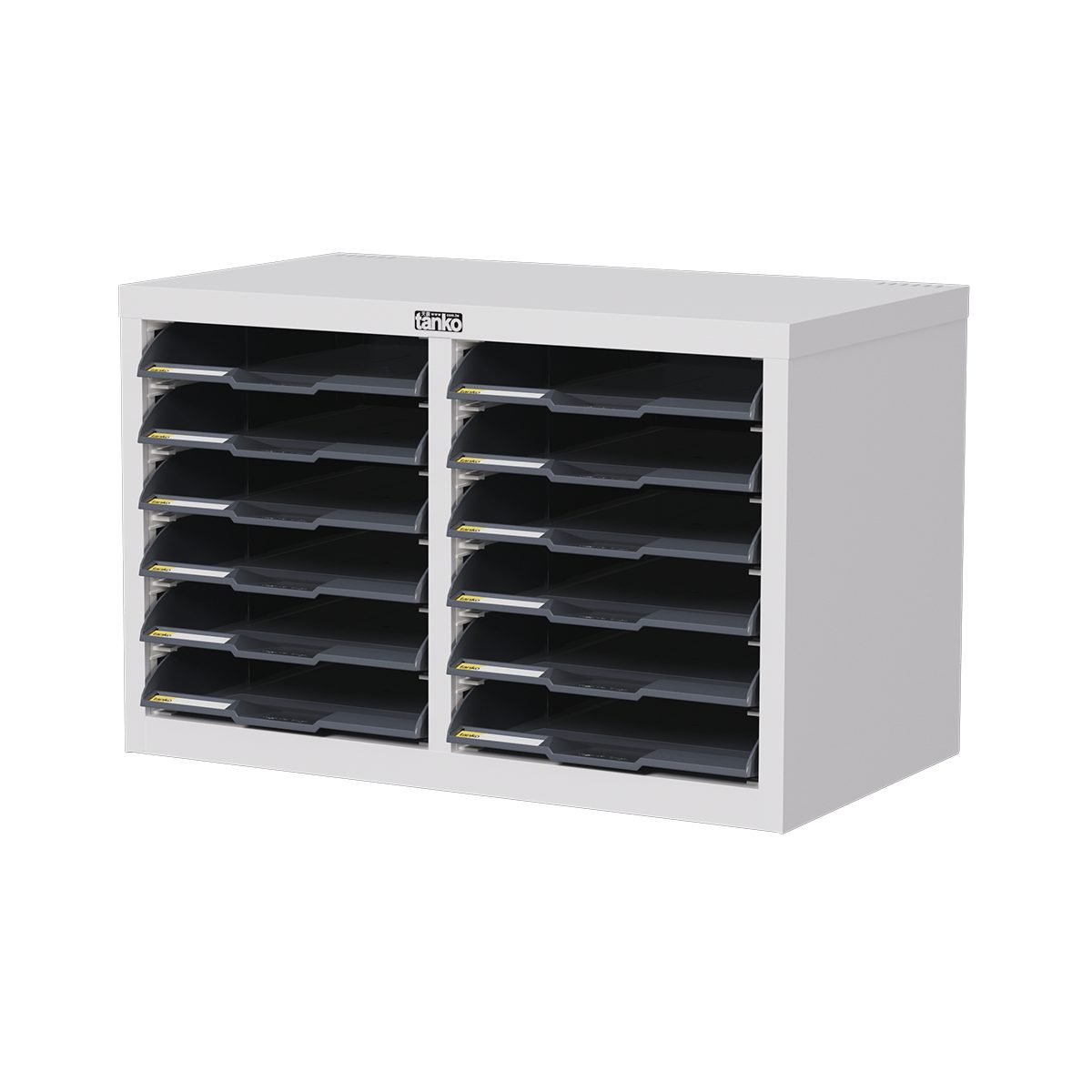 Documents cabinet (Desktop) — 2 columns — A4A-212