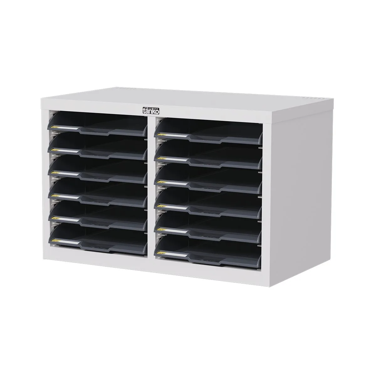 Documents cabinet (Desktop) — 2 columns — A4A-212