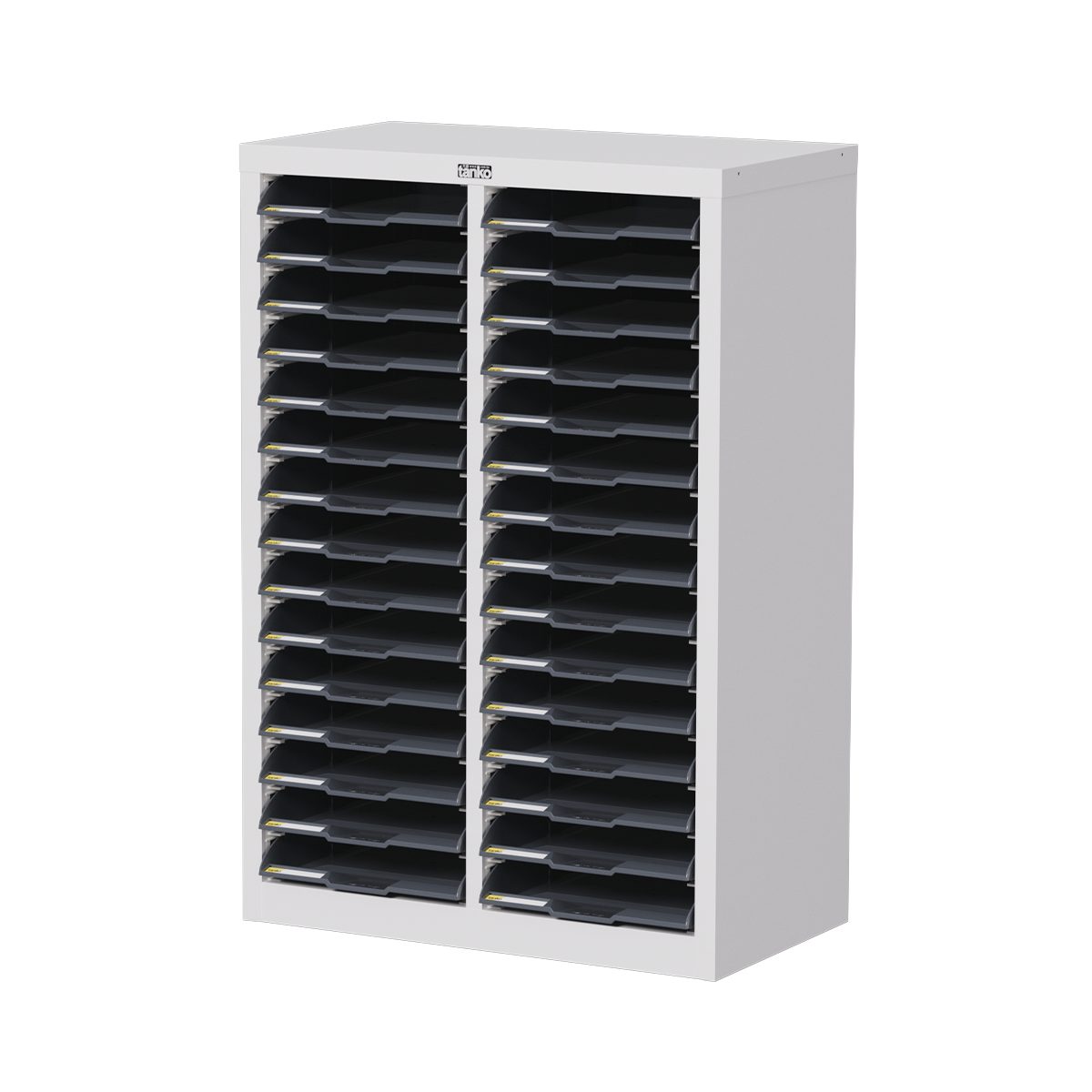 Documents cabinet (Floor-standing) — 2 columns