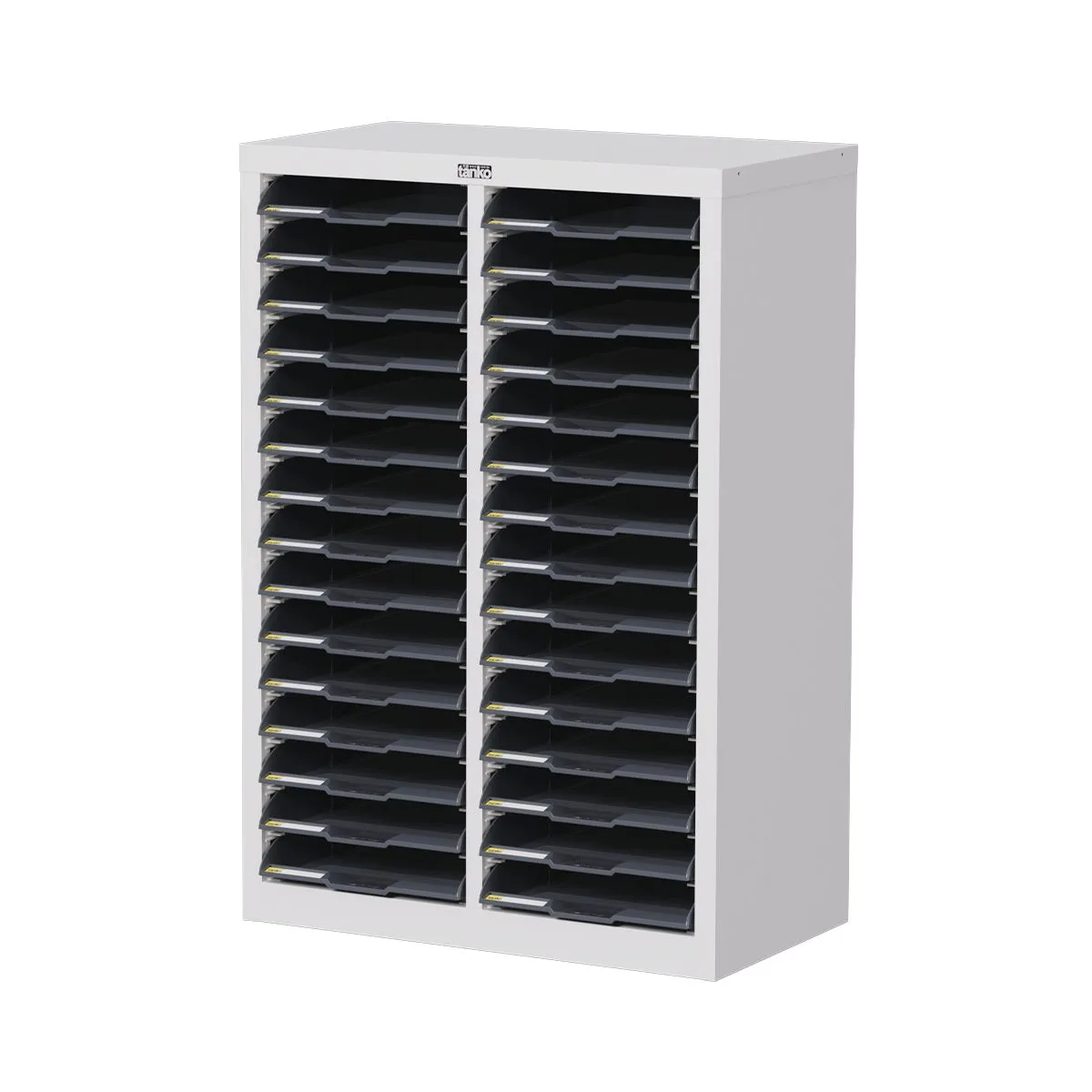 Documents cabinet (Floor-standing) — 2 columns
