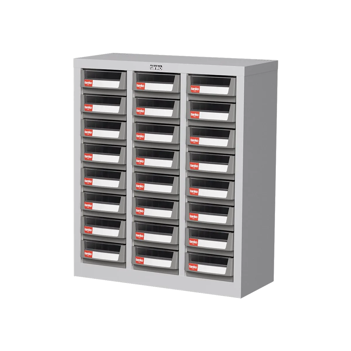 Parts Cabinets