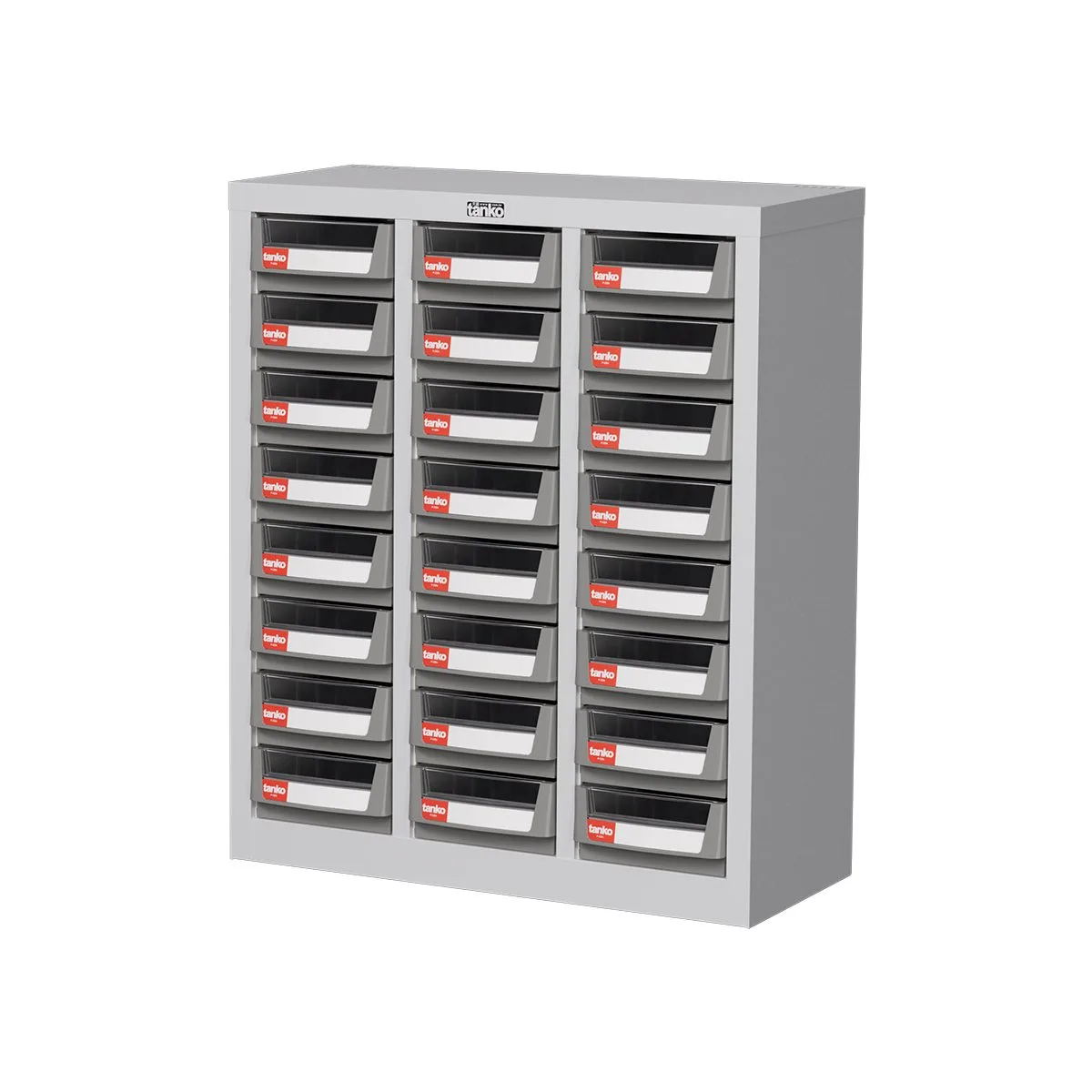 Parts Cabinets — Parts cabinets, bins & team cases