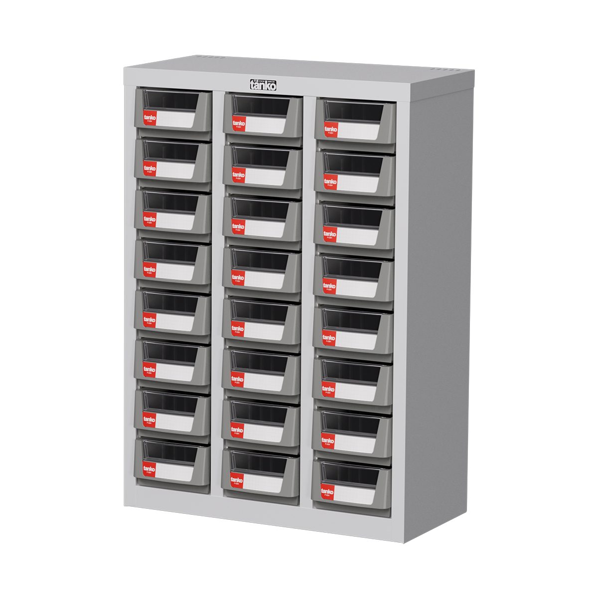 Parts Cabinet