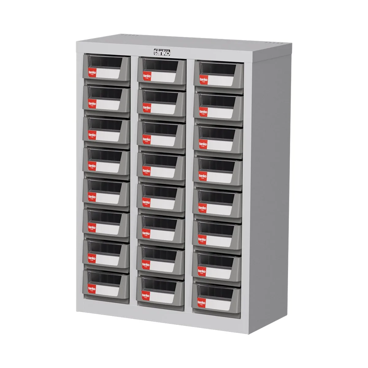 Parts Cabinet