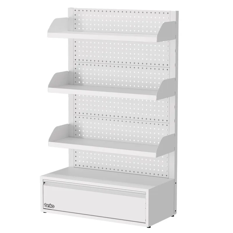 DB-31 (WHITE) view 2
