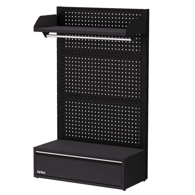 DD-31(BLACK) view 2