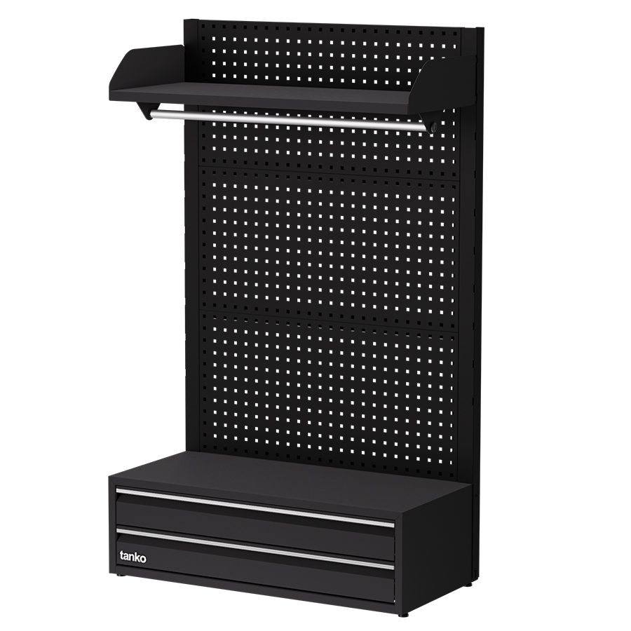 DD-32(BLACK) view 2