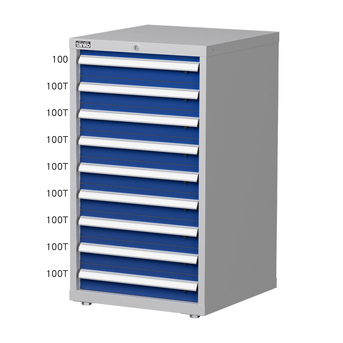 Tool Cabinet - H1000 — Heavy Duty EA-10091T