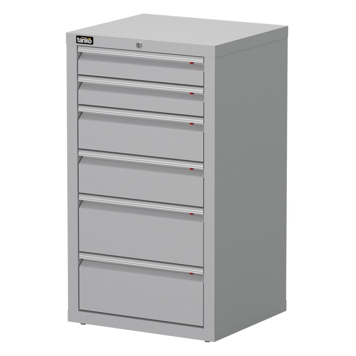 Tool Cabinet — Standard