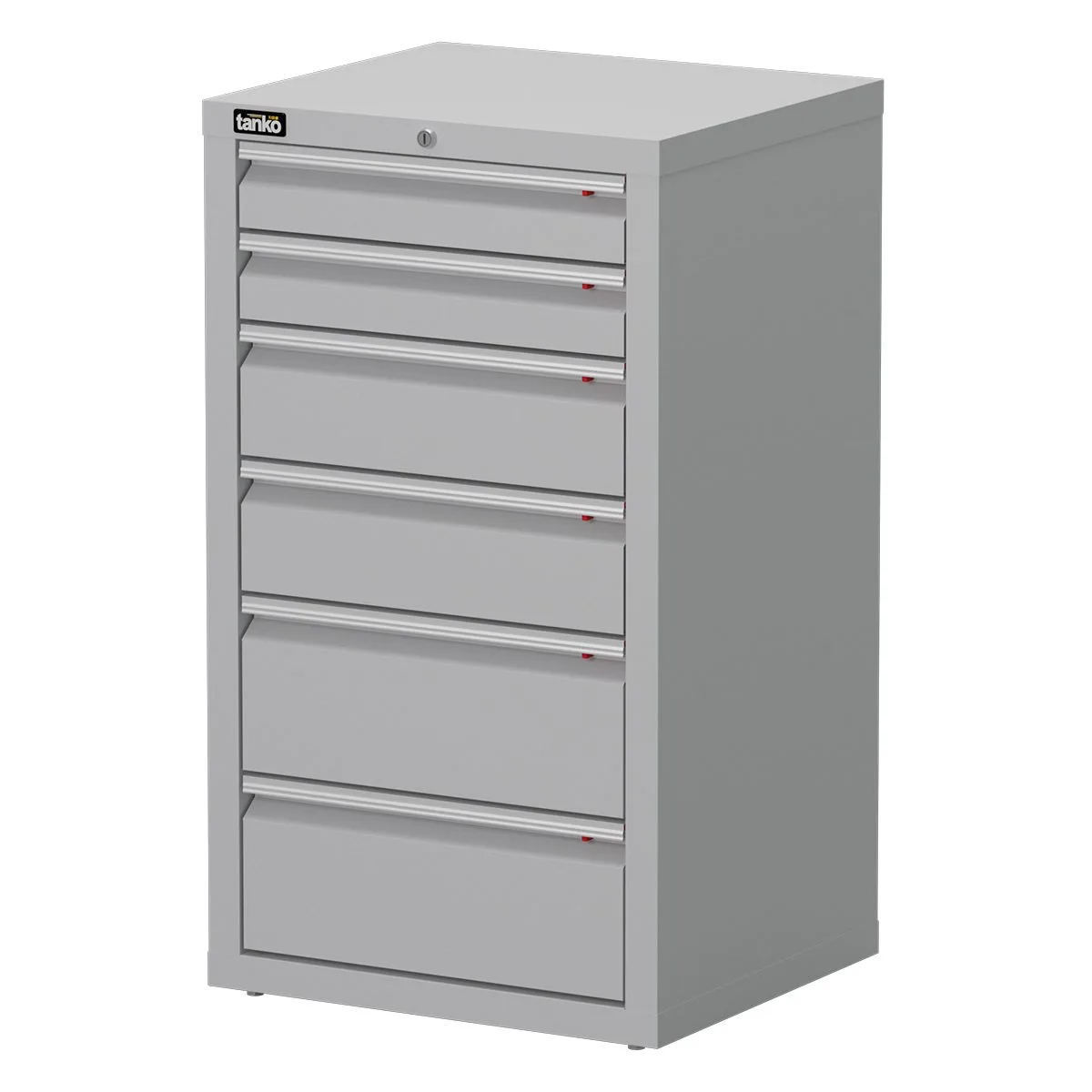 Tool Cabinet — Standard