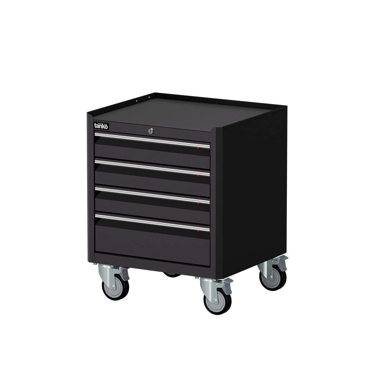 Mobile Tool Cabinet — Standard