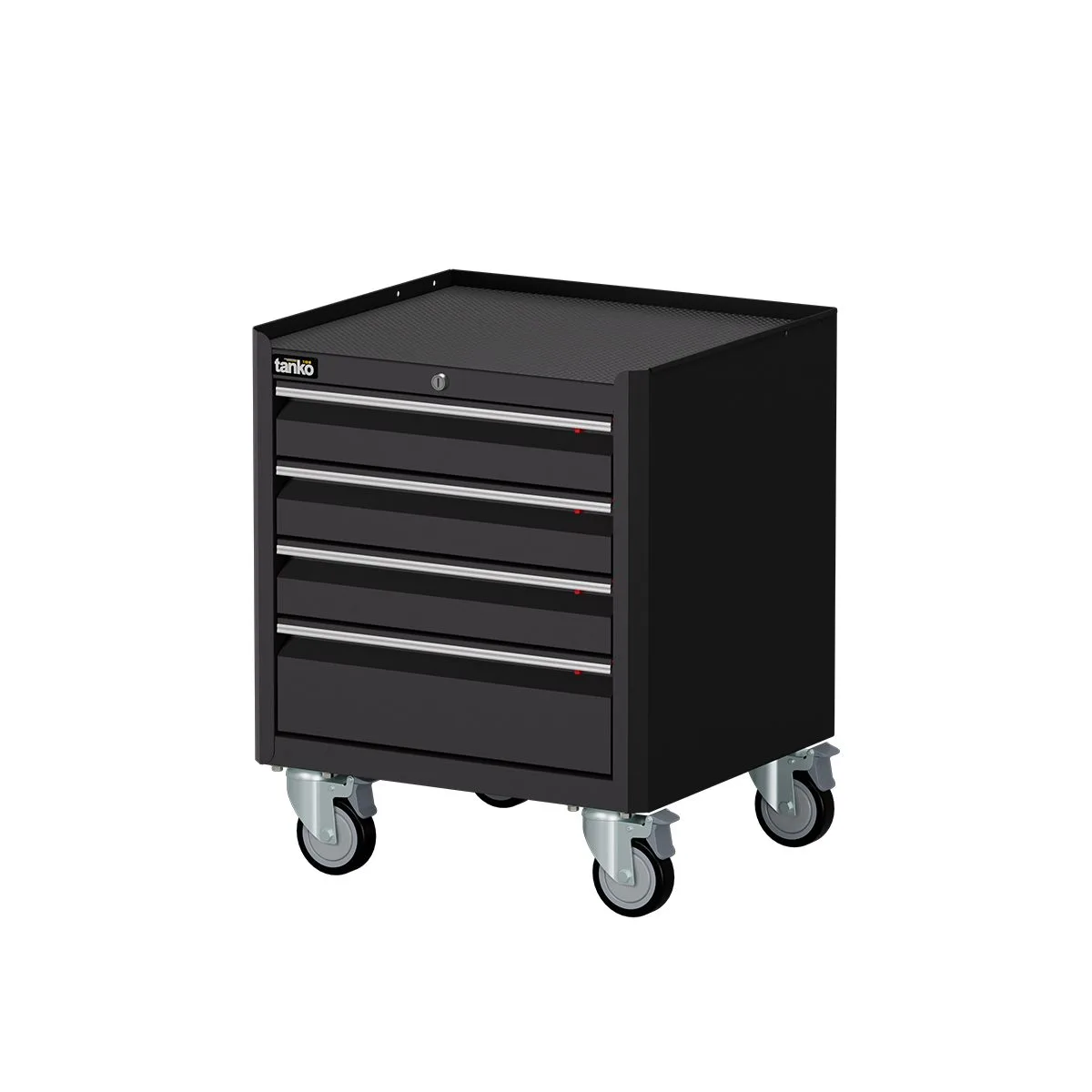 Mobile Tool Cabinet — Standard
