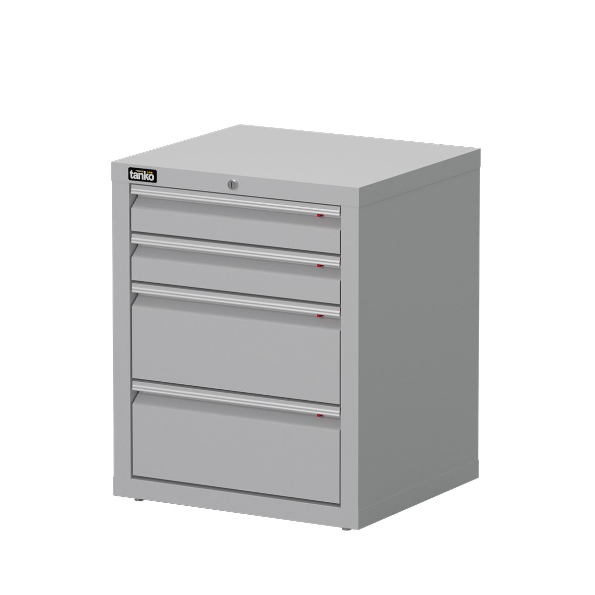 Tool Cabinet — Standard — EGA-7041