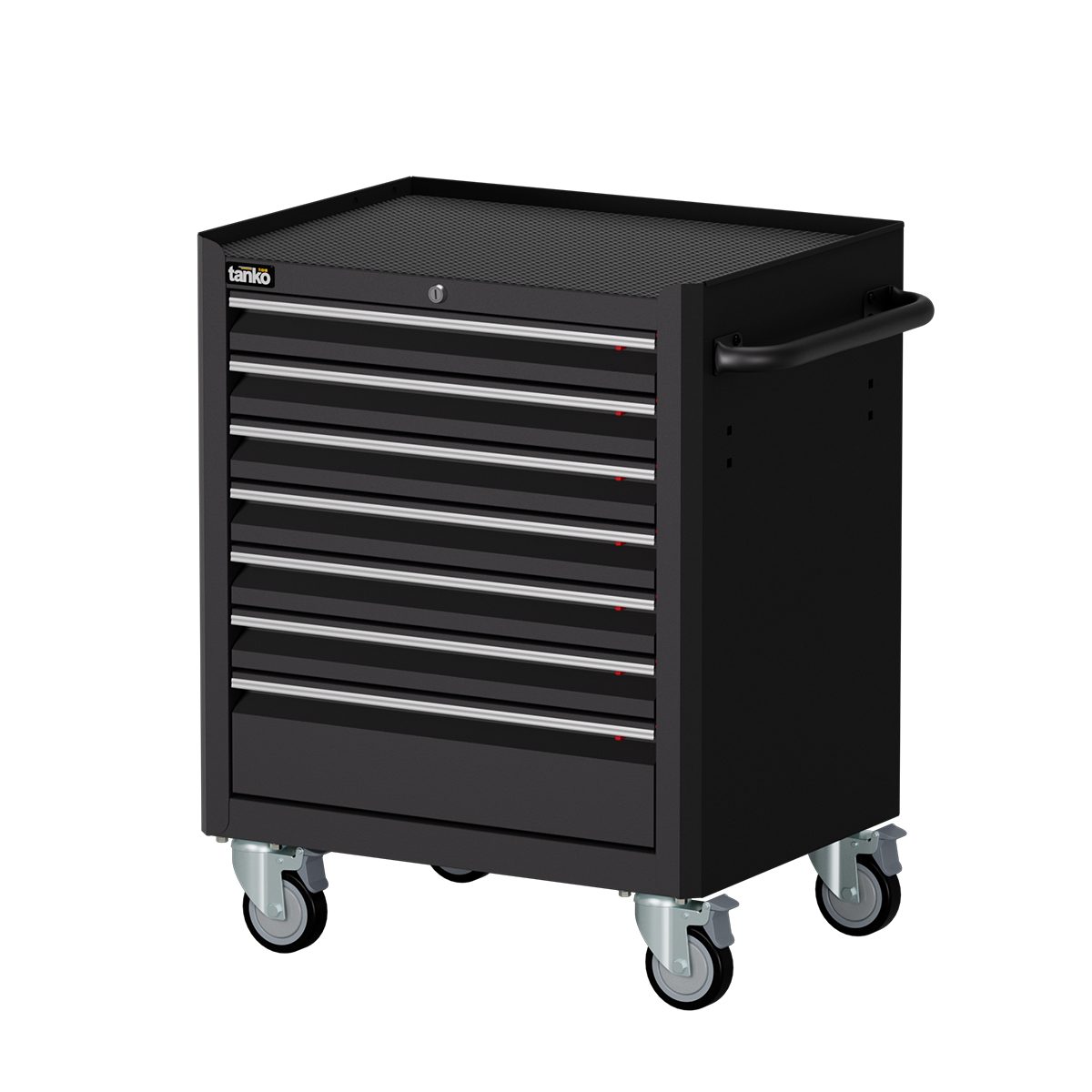 Mobile Tool Cabinet — Standard