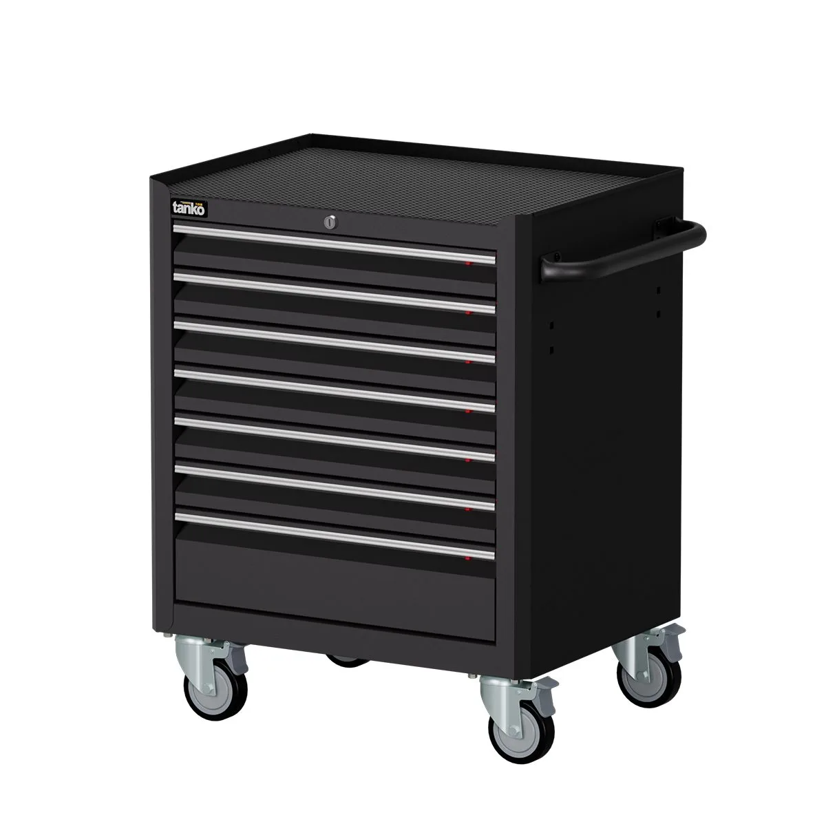 Mobile Tool Cabinet — Standard