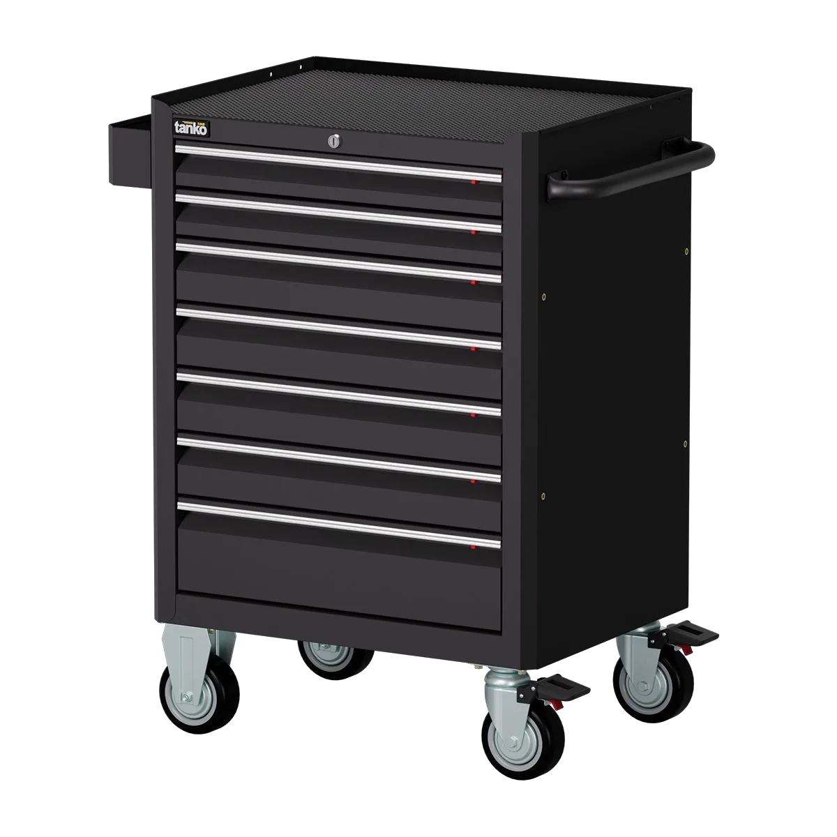 Industrial Storage & Tool Cabinets — Malaysia's Exclusive Tanko Distributor