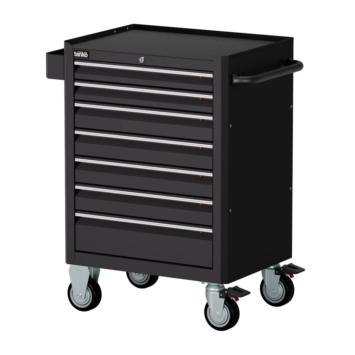 Industrial Storage & Tool Cabinets — Malaysia's Exclusive Tanko Distributor