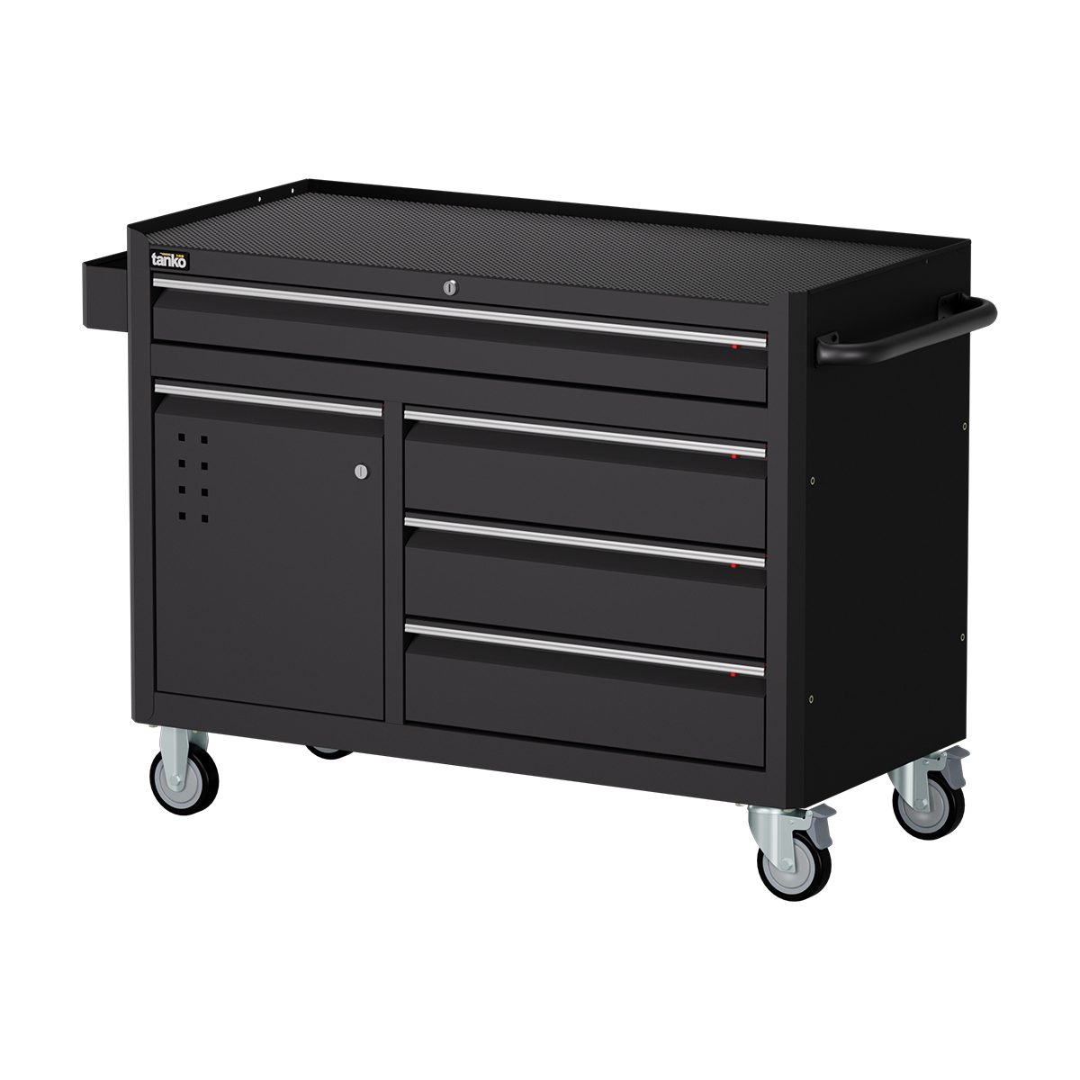 Mobile Tool Cabinet — Standard
