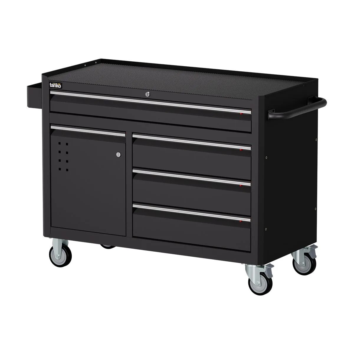Mobile Tool Cabinet — Standard