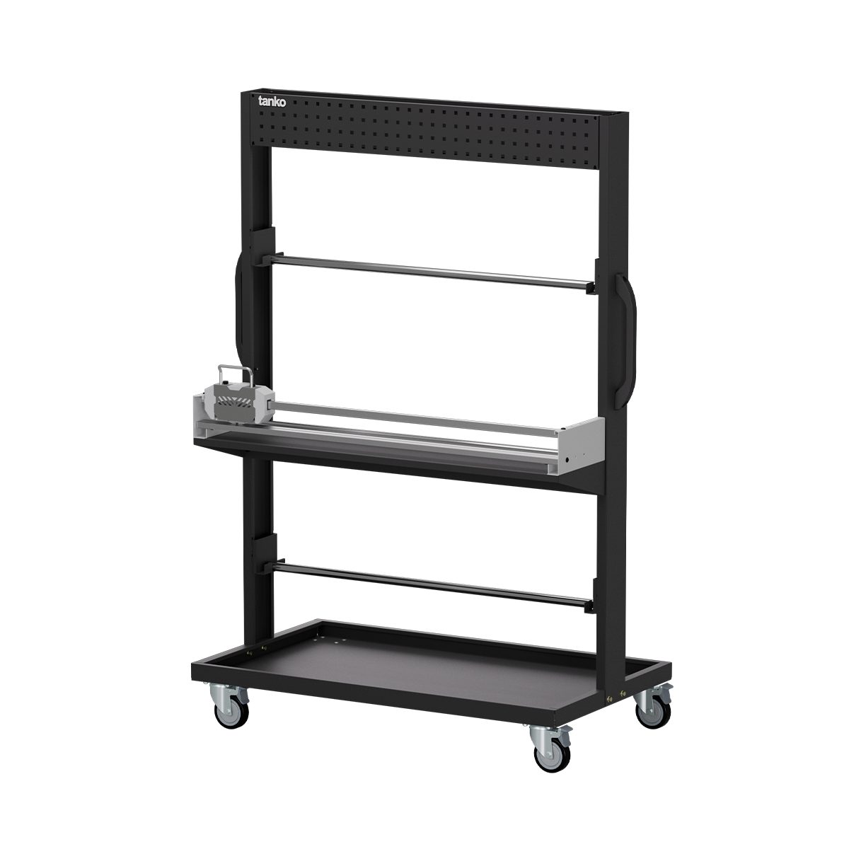 Packing Cart