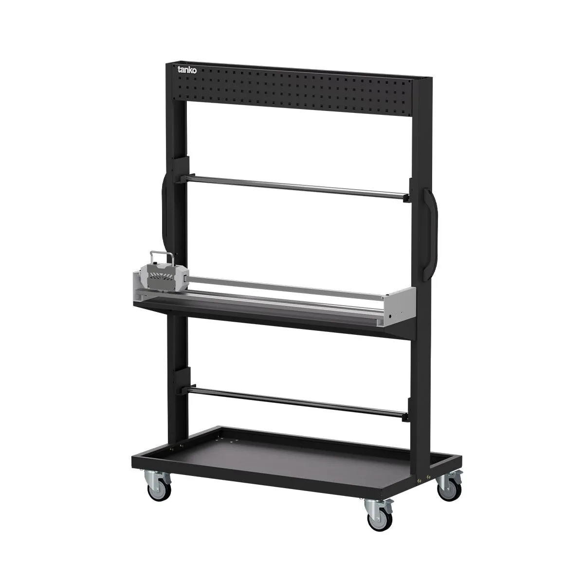 Packing Cart