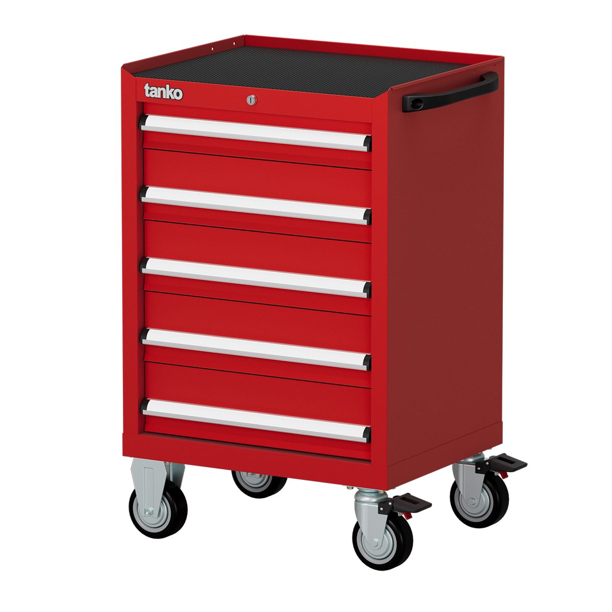 Mobile Tool Cabinet — Standard