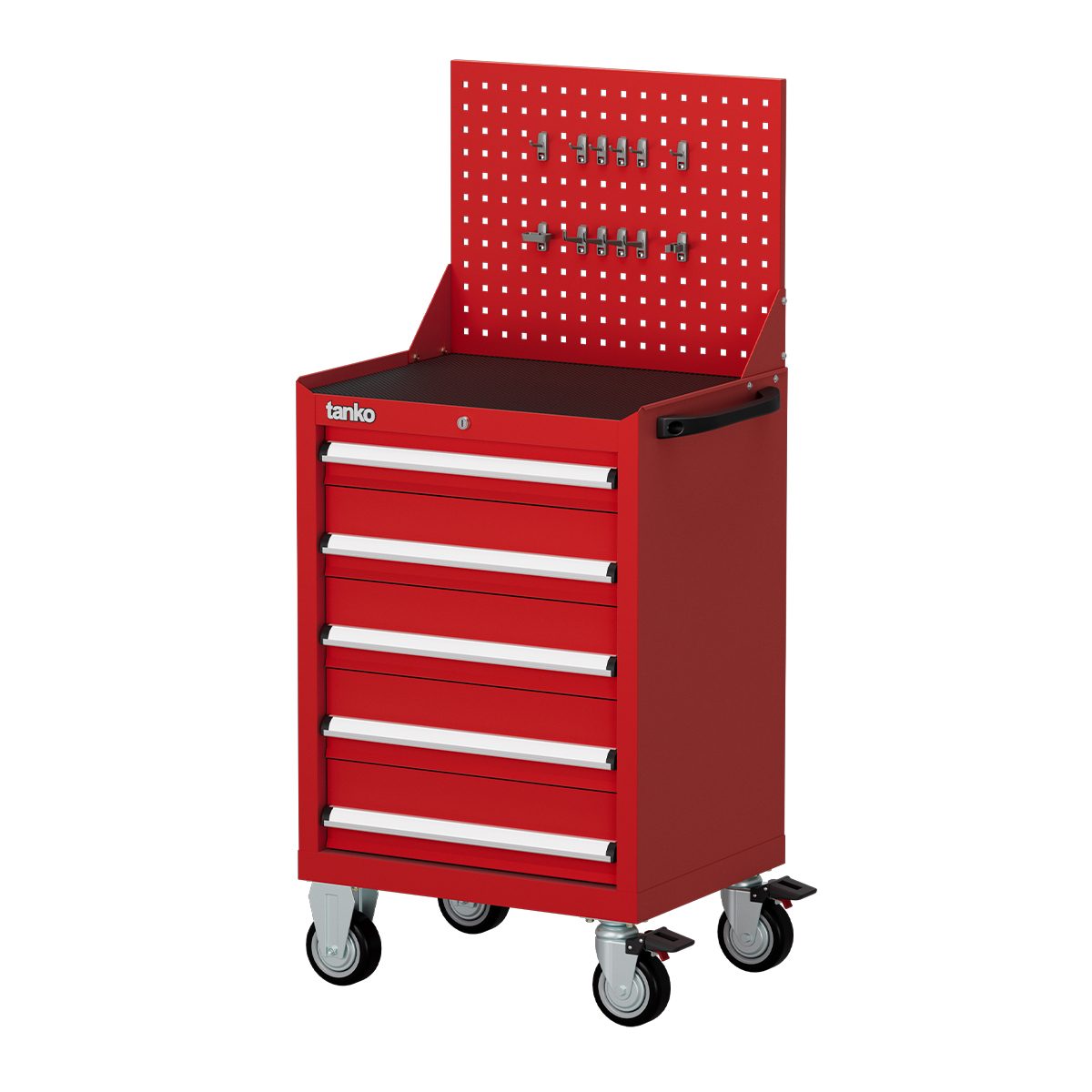 Mobile Tool Cabinet — Standard — ELA-185MA