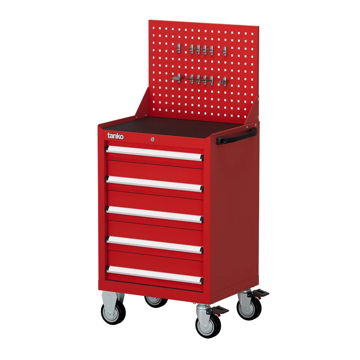Mobile Tool Cabinet — Standard — ELA-185MA
