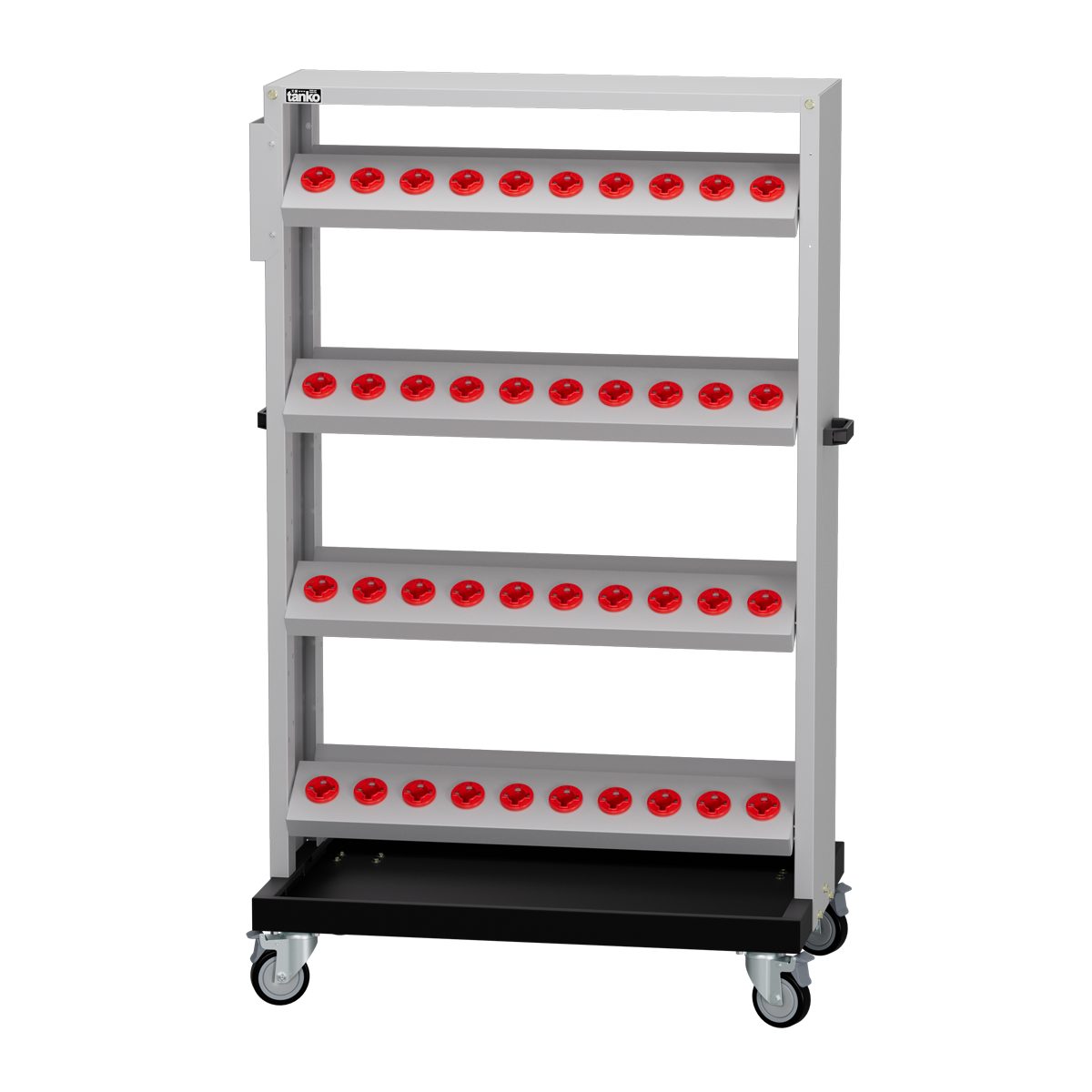 CNC Trolley