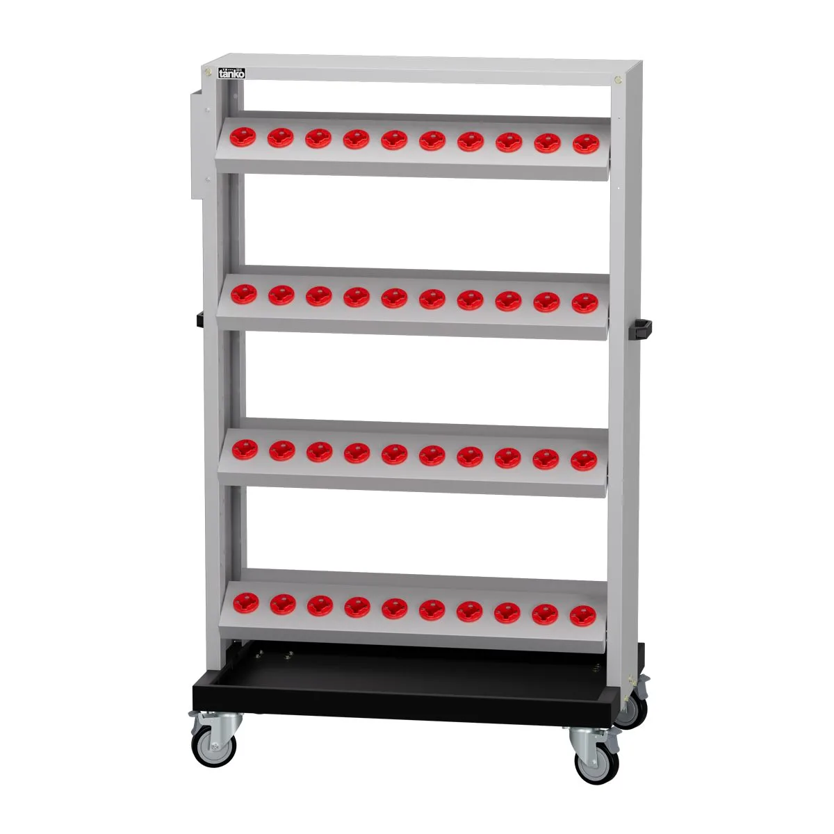 CNC Trolley