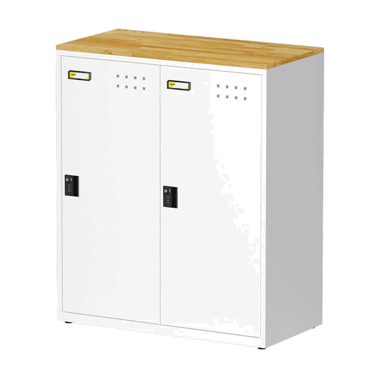 Lockers