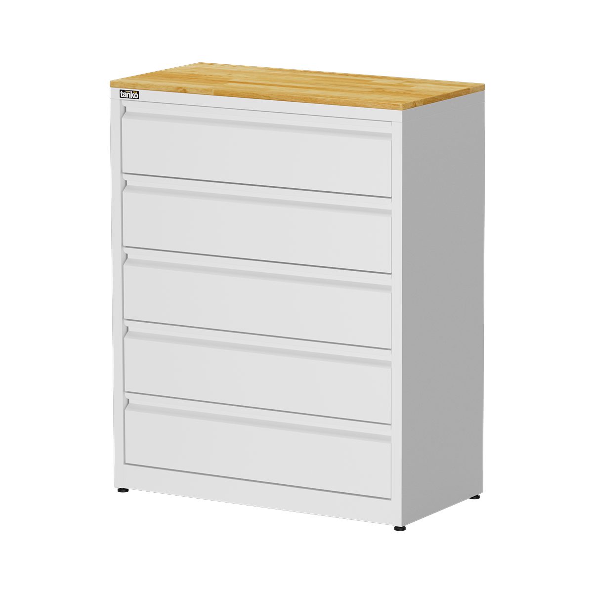Household Items — Chest of drawers & home storage
