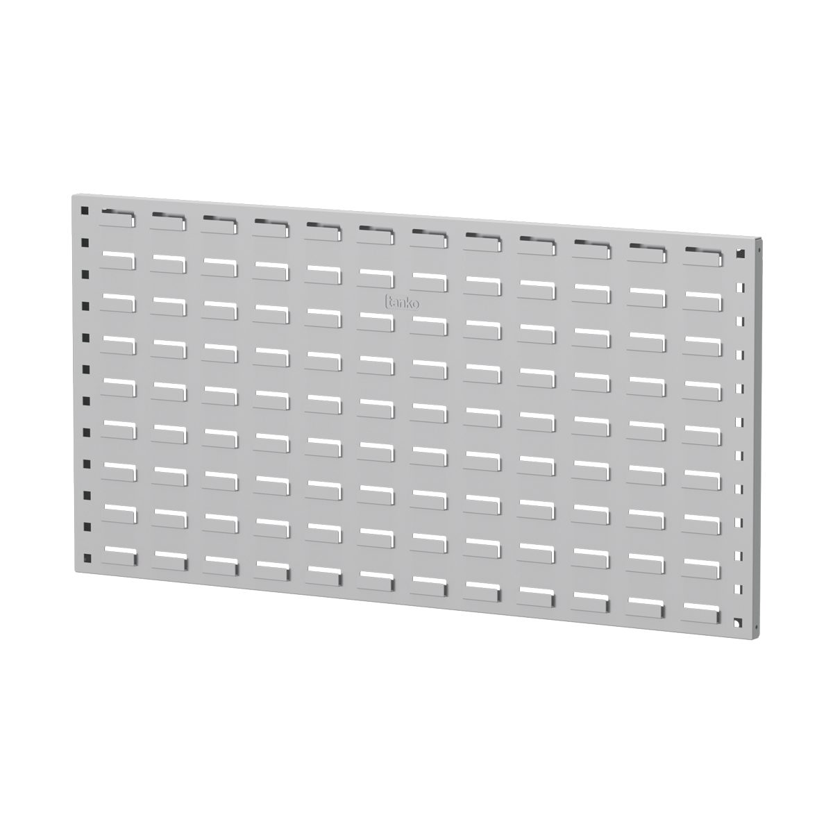 Louvred Board