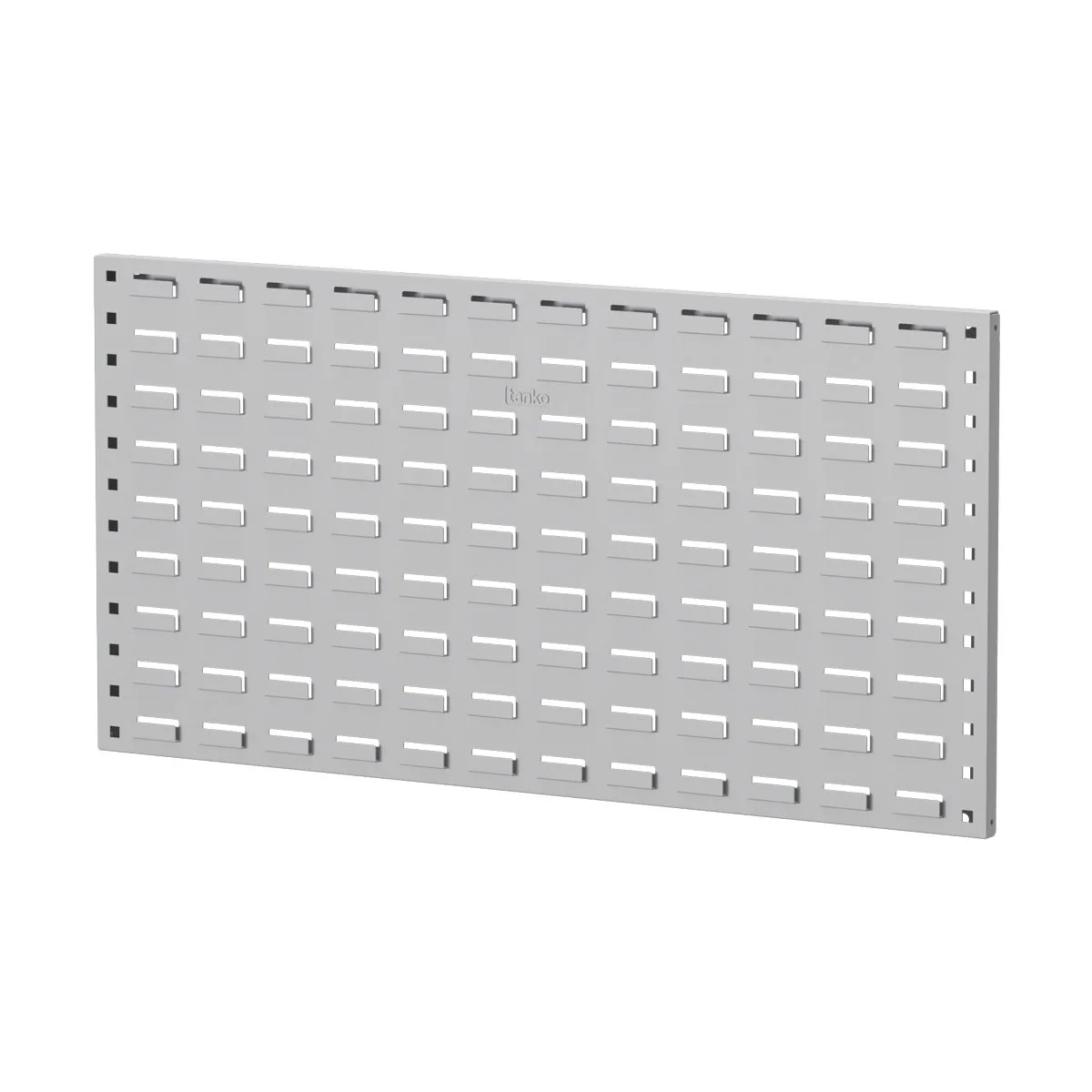 Louvred Board