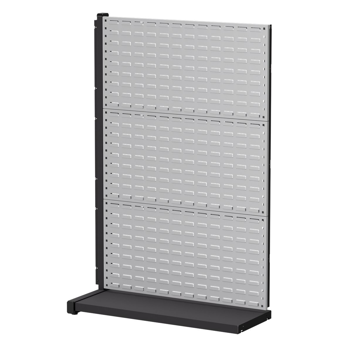 Hanger Rack — Single-sided ❘ KR-13