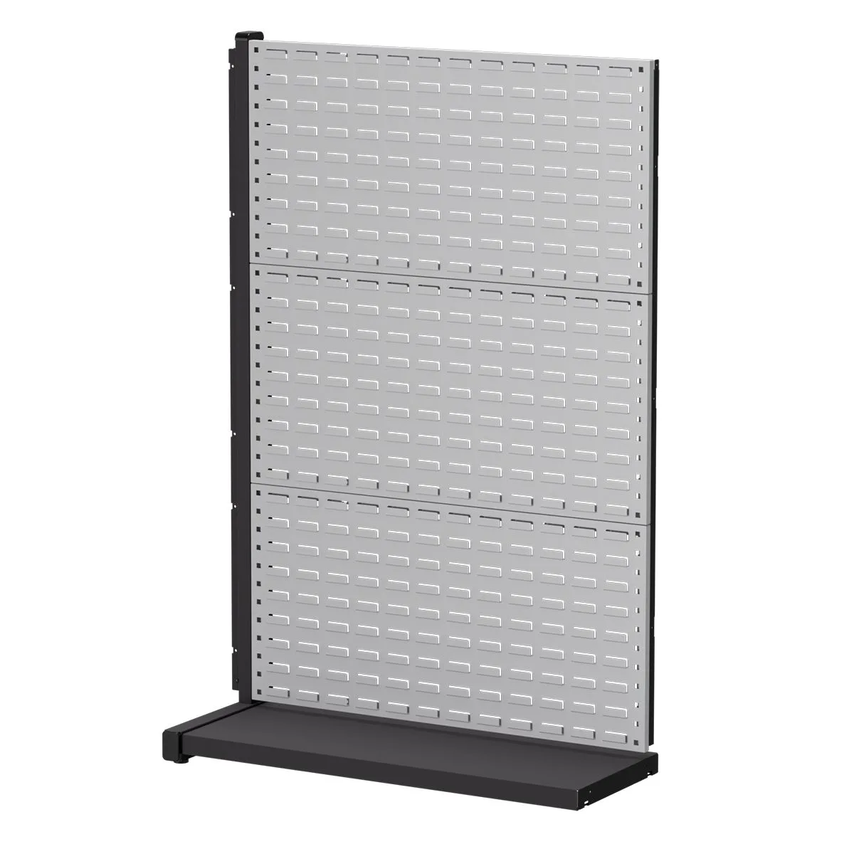 Hanger Rack — Single-sided ❘ KR-13