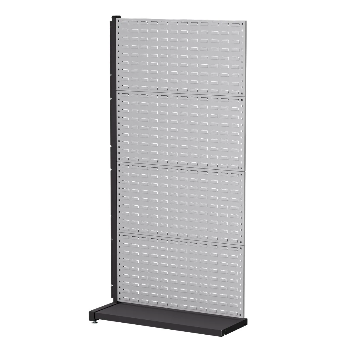 Hanger Rack — Single-sided ❘ KR-14