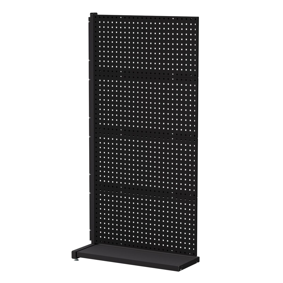 Hanger Rack — Single-sided ❘ KR-14 — KL-1440
