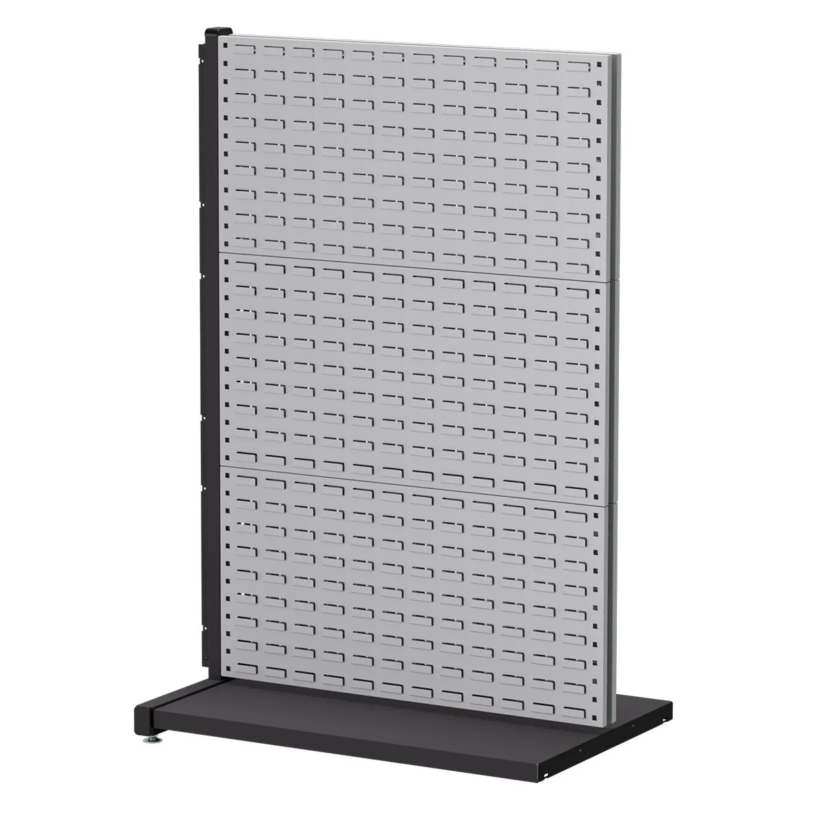 Hanger Rack — Double-sided ❘ KR-23