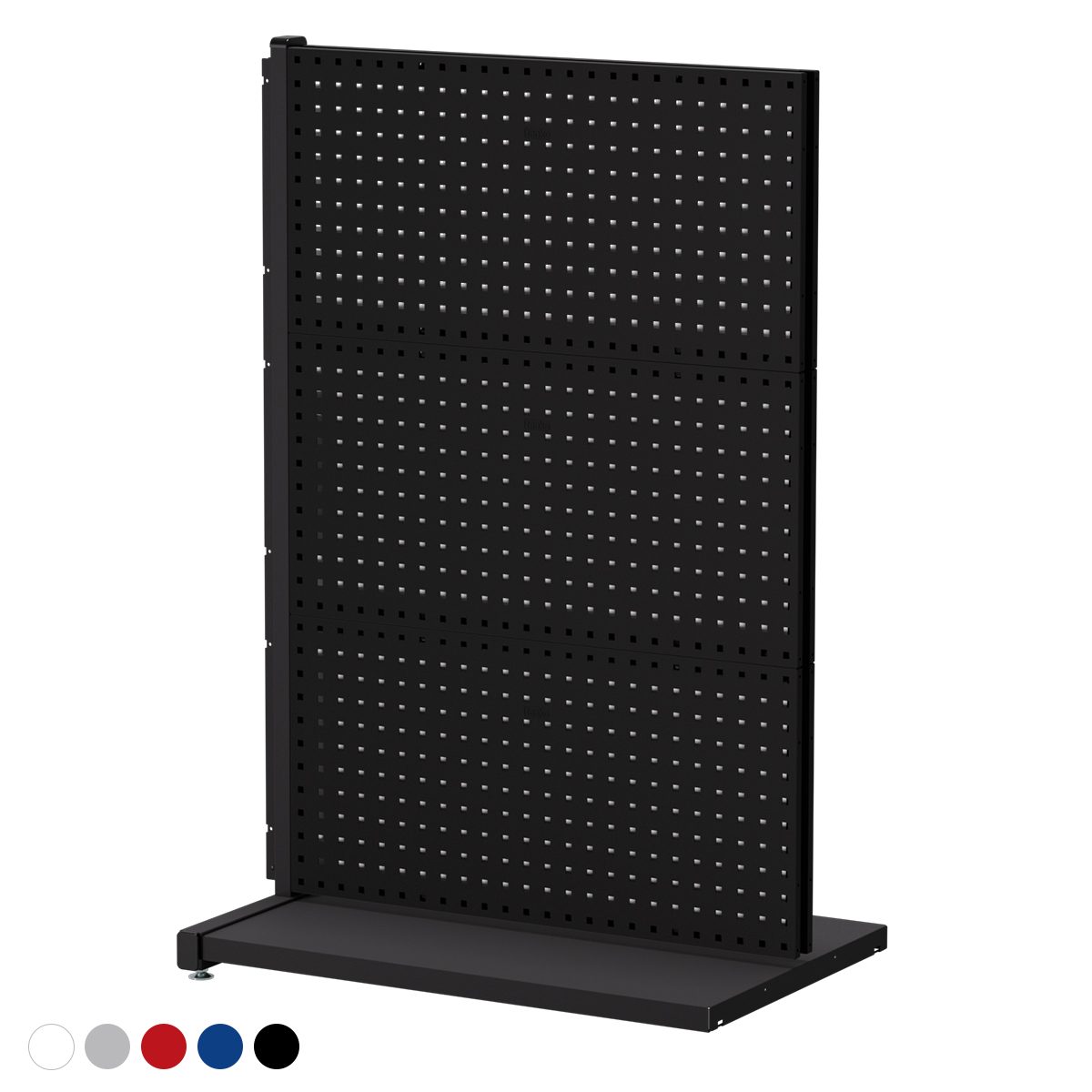 Hanger Rack — Double-sided ❘ KR-23 — KL-2360