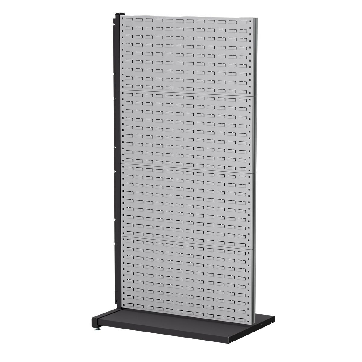 Hanger Rack — Double-sided ❘ KR-24