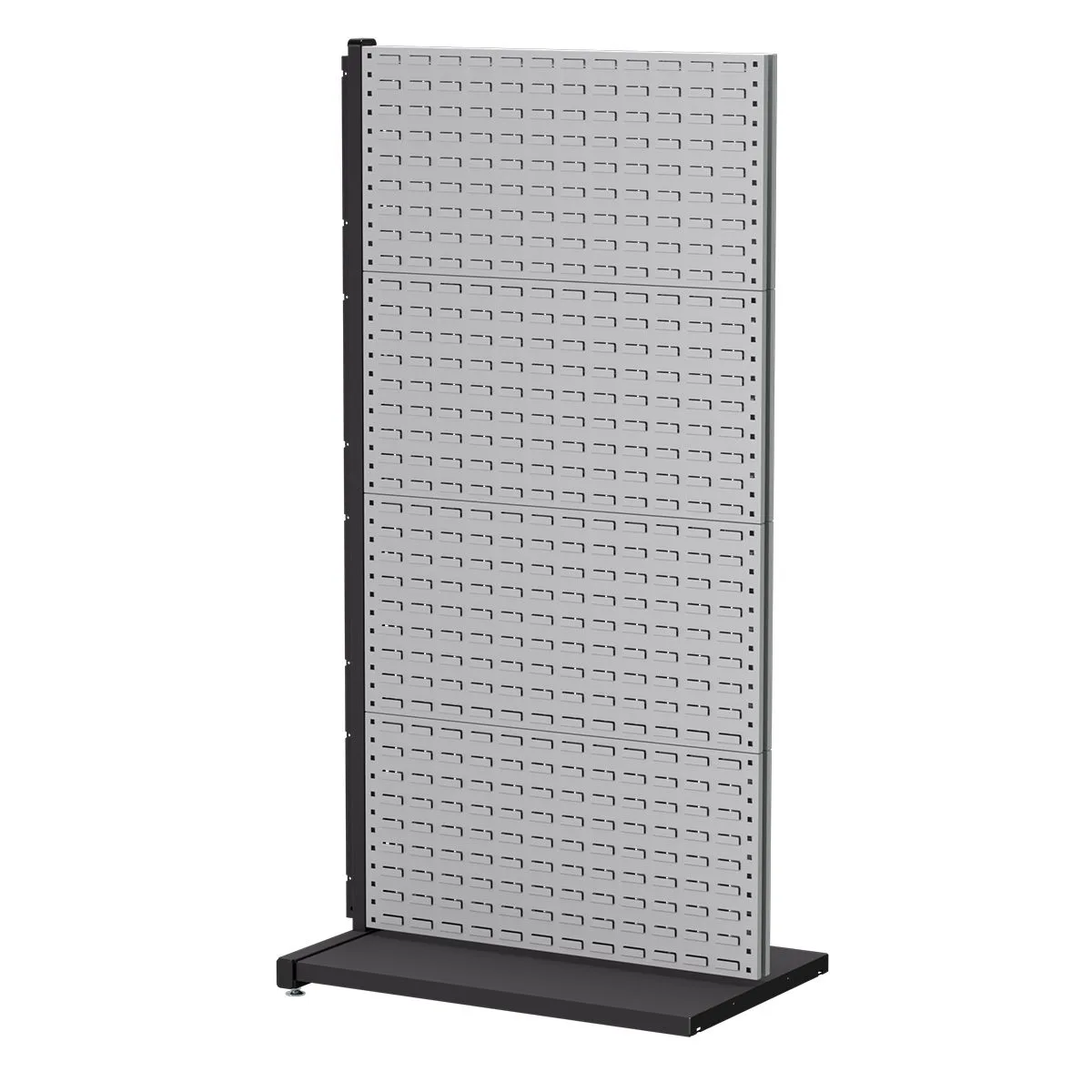 Hanger Rack — Double-sided ❘ KR-24
