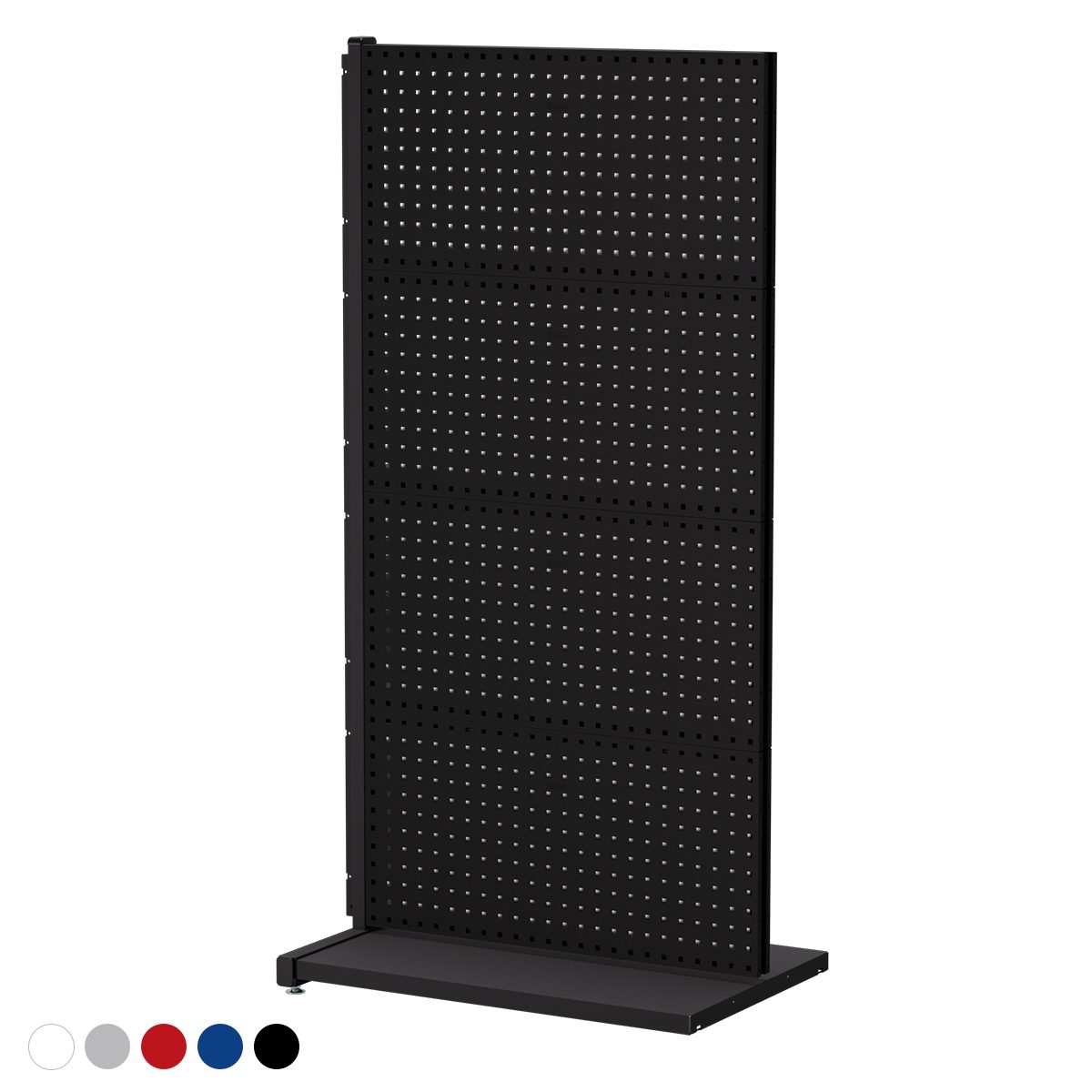 Hanger Rack — Double-sided ❘ KR-24 — KL-2480