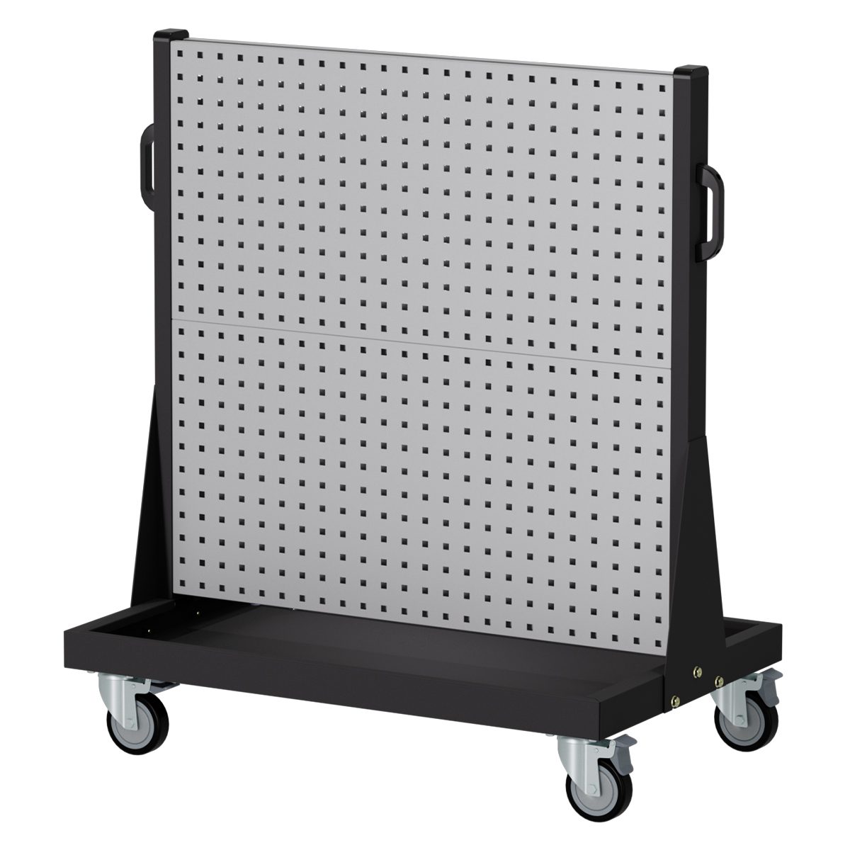 Hanger Racks — Mobile & fixed hanger racks and display stands