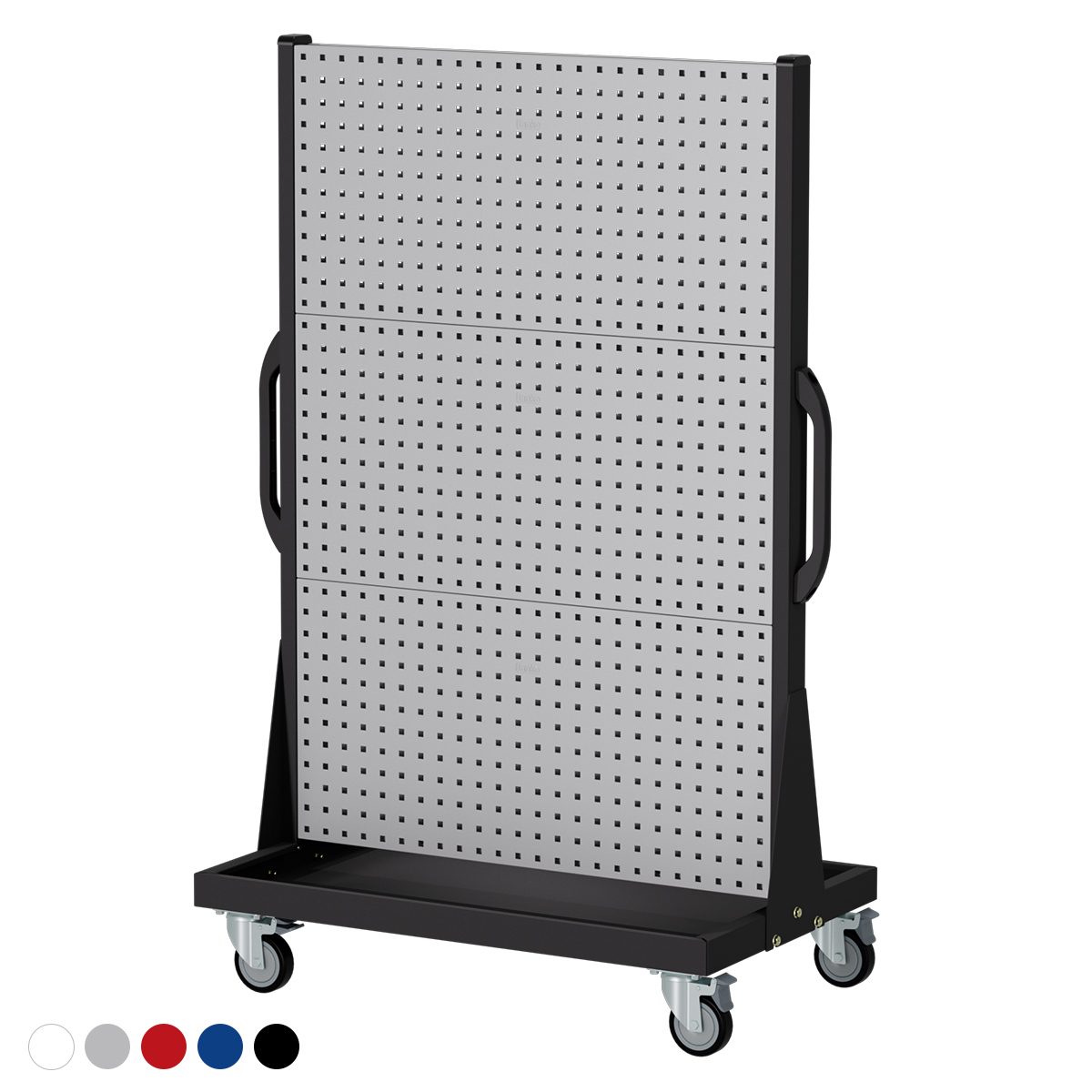 Mobile Hanger Rack (KM-2360)